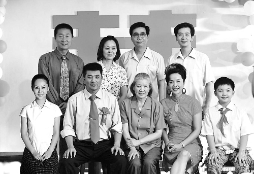 電視劇幸福來(lái)敲門(mén)結(jié)局,電視劇幸福來(lái)敲門(mén)的結(jié)局，變化、學(xué)習(xí)與自信奏響的勵(lì)志之歌