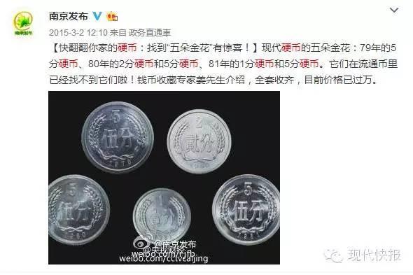 重磅揭秘，1981年2角硬幣最新市場價(jià)格——科技與收藏品交融的價(jià)值體現(xiàn)?????????????????????????????????????????????????????????????????????????????? ??。