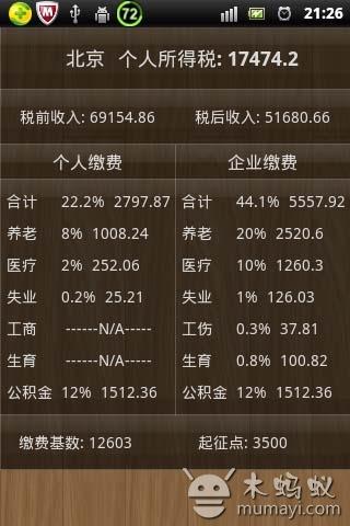個(gè)稅最新計(jì)算器，小巷中的隱藏寶藏揭秘