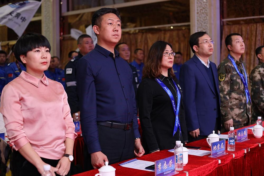 山西地震局最新動態(tài)揭秘，監(jiān)測、預(yù)警與應(yīng)急管理的最新進(jìn)展
