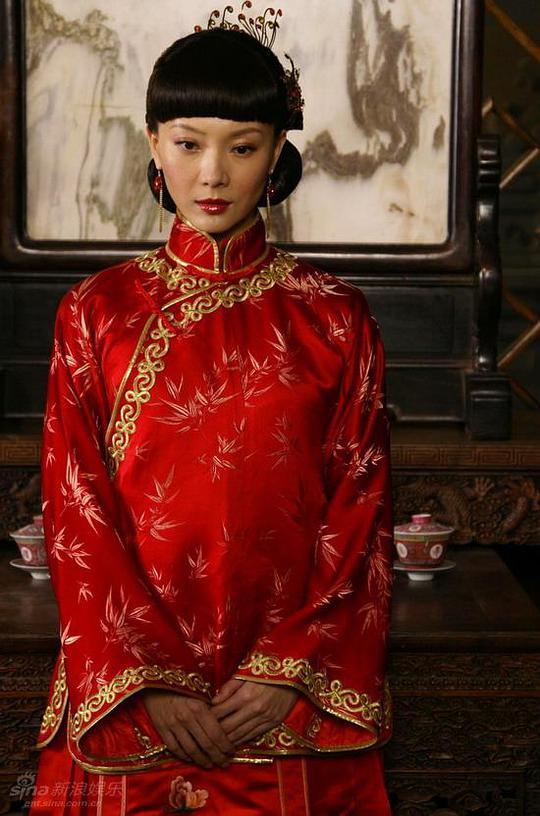 鐵梨花演員探尋自然美景之旅，內心寧靜的追尋