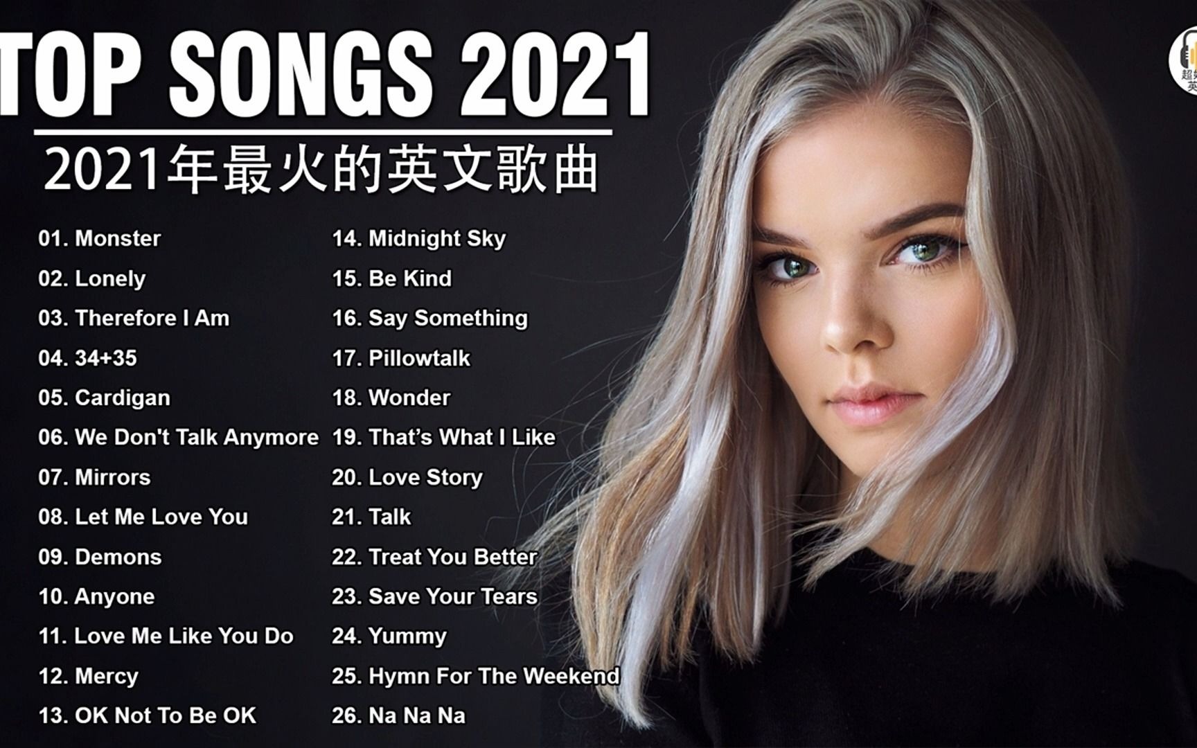 最新熱門英文歌曲,最新熱門英文歌曲，變化的力量與音樂的魔力