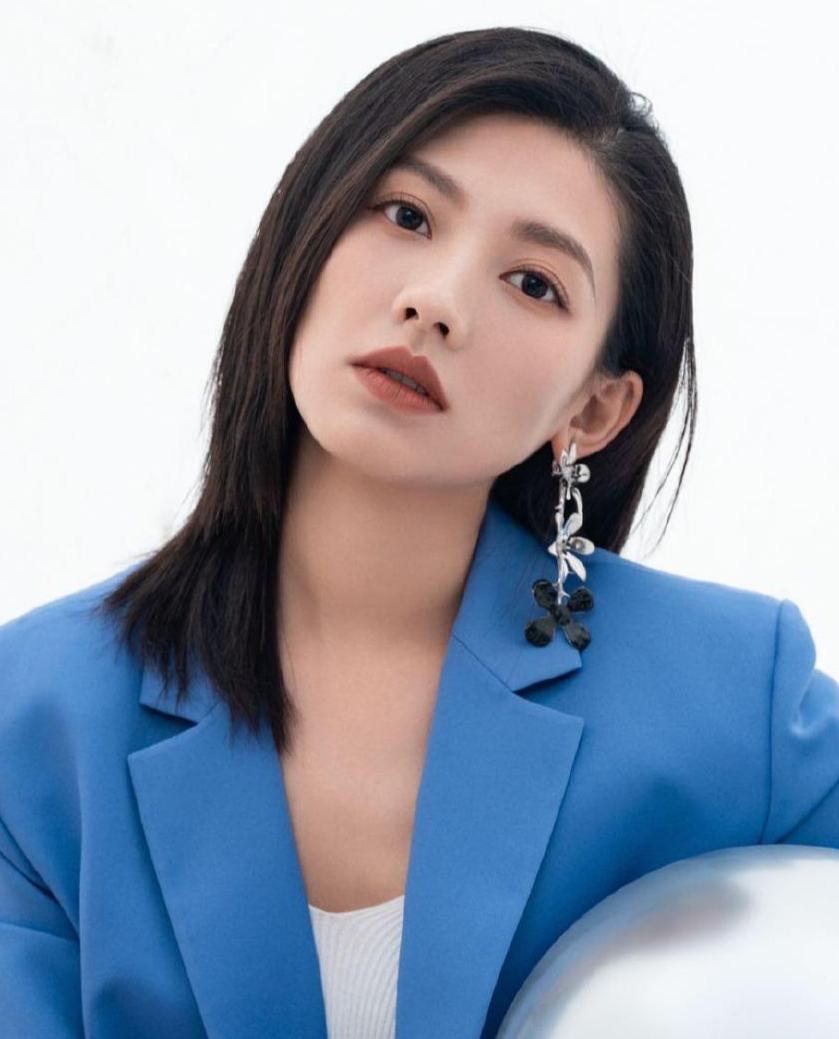 女演員馬藜與科技融合，體驗(yàn)前沿科技產(chǎn)品之旅