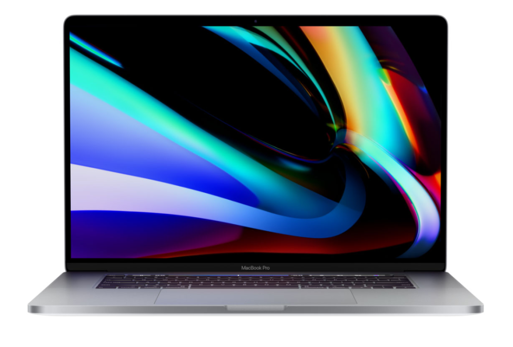 最新MacBook Pro震撼發(fā)布，顛覆想象的全新體驗！