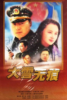 大雪無(wú)痕演員表，揭秘角色及其影響力