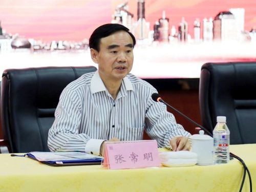 揭秘張常明最新消息，小巷中的隱藏瑰寶