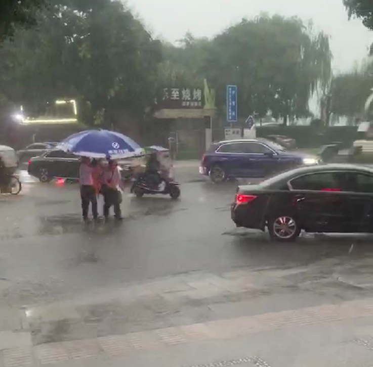 南充暴雨最新消息，深度分析與實(shí)時(shí)關(guān)注更新