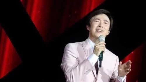 江蕙最新動態(tài)，樂壇璀璨明星綻放嶄新光芒