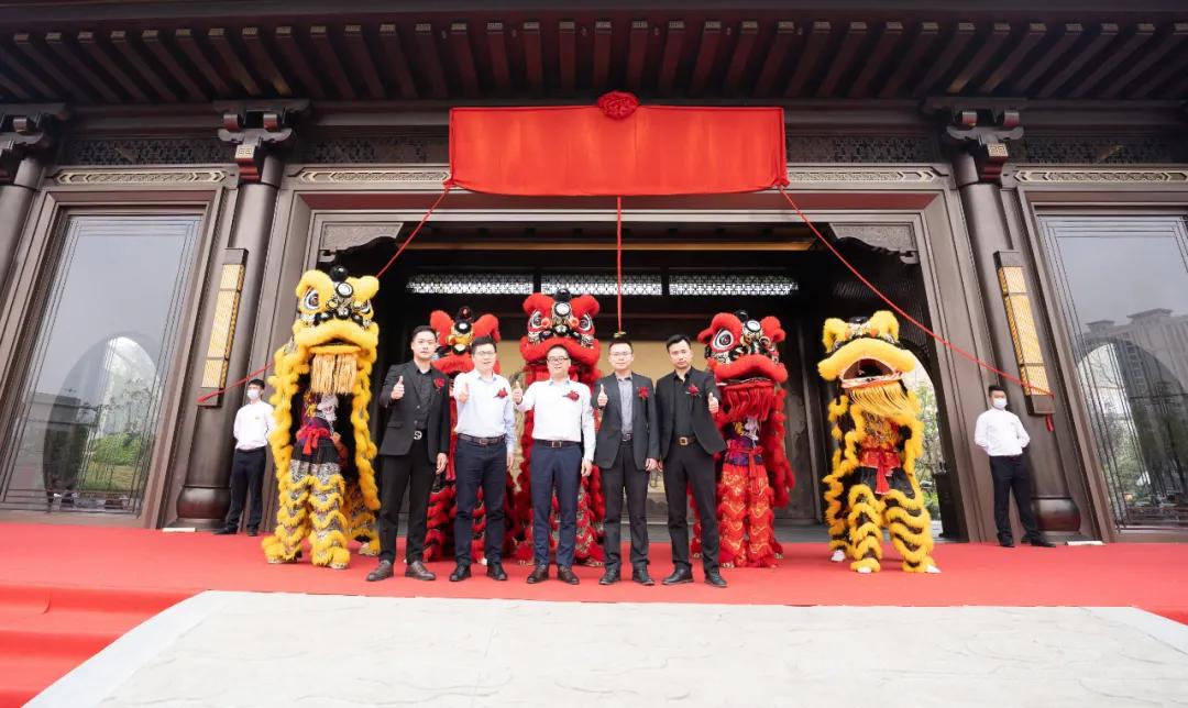 永春房產(chǎn)全新篇章啟幕，未來(lái)生活啟程！