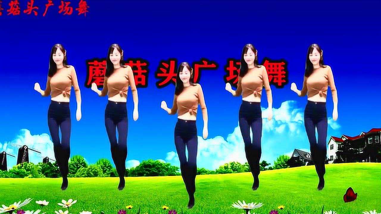 隨風(fēng)飄舞最新廣場舞，舞動自信，展現(xiàn)生活力量