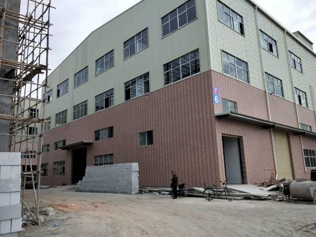 南潯最新廠房出租，一段溫馨的工廠故事