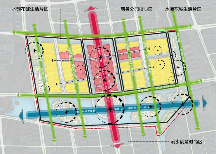 相城區(qū)活力島新規(guī)劃揭秘，攜手共赴美好未來之旅
