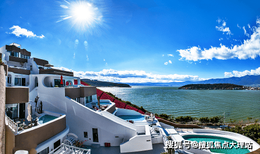 大理洱海最新動(dòng)態(tài)，生態(tài)與旅游發(fā)展的和諧共進(jìn)