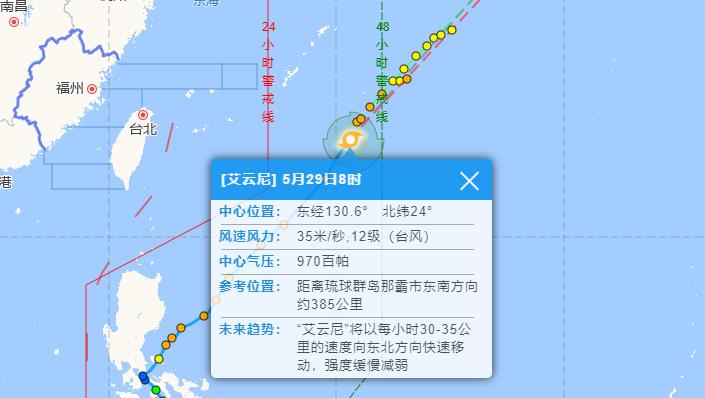 最新臺(tái)風(fēng)消息號(hào)動(dòng)向，擁抱自然的旅行盛宴即將開(kāi)啟