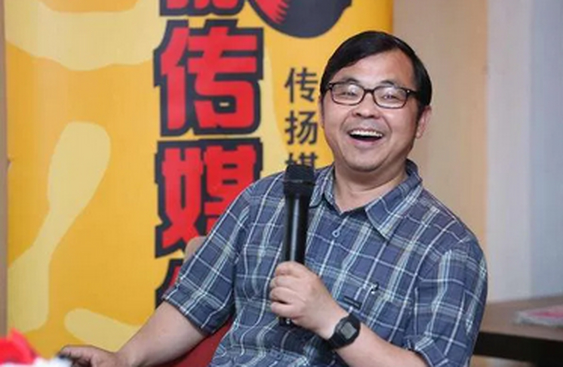 易富賢最新微博分享，自然之旅中的心靈平和與寧靜探索
