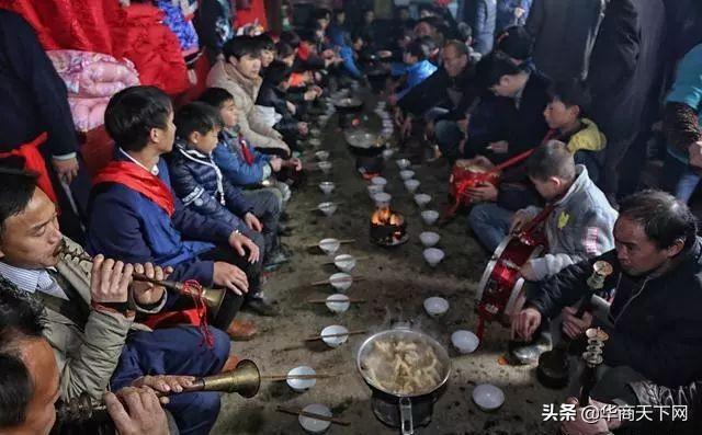 貴州松桃最新苗歌上傳，領(lǐng)略獨特音樂風(fēng)情！