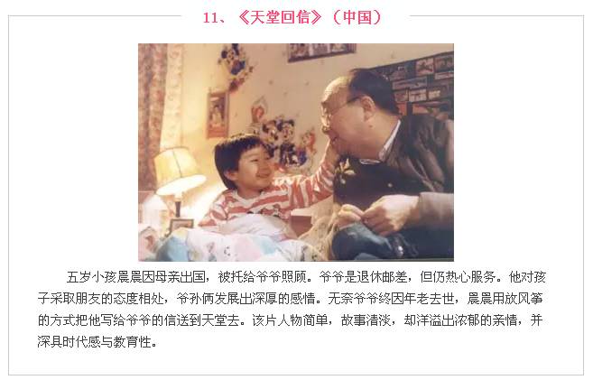 時代印記與文化傳承，最新學(xué)生經(jīng)典影片盤點