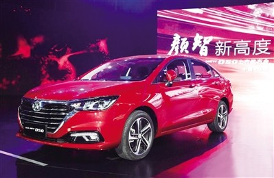 紳寶最新車型，科技與品質(zhì)的完美融合