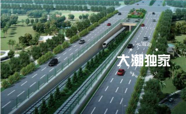 海寧硤許公路最新動態(tài)與溫情之旅