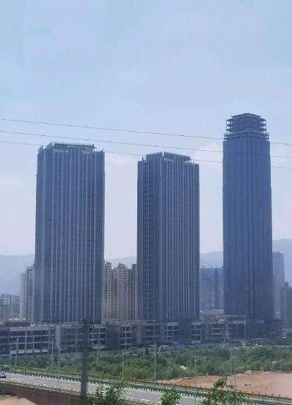 蘭州最新開盤住房，自然美景的夢幻探索之旅