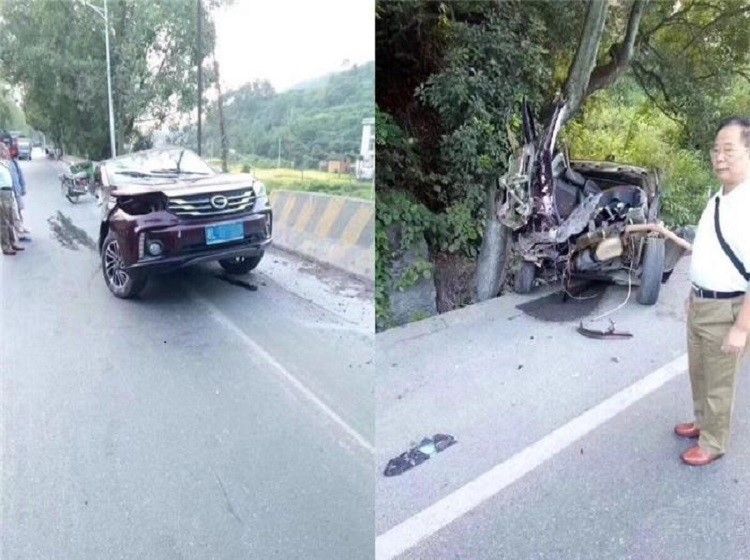 定興車禍背后的勵志故事，變化帶來自信與成就感